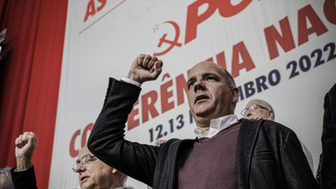 Foto Reinaldo Rodrigues/Global Imagens