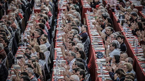 Foto&nbsp;Reinaldo Rodrigues/Global Imagens