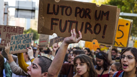 Foto&nbsp;EPA/MANUEL DE ALMEIDA
