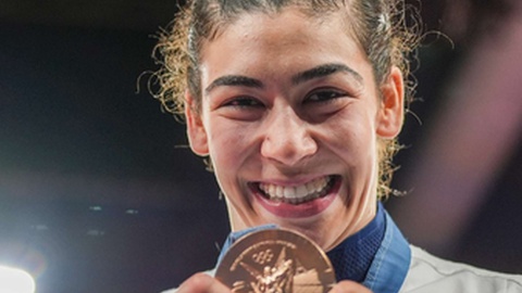 Foto DR/Comité Olímpico de Portugal