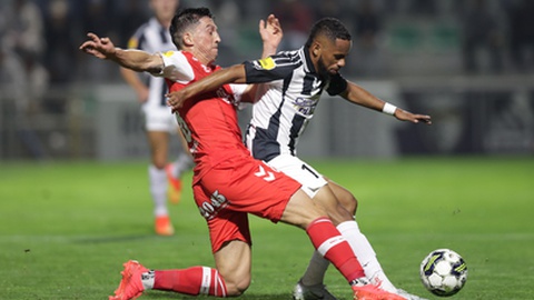 Foto Carlos Vidigal Jr./Global Imagens