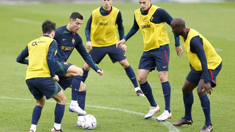 Foto&nbsp;ANTÓNIO PEDRO SANTOS/LUSA