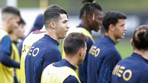 Foto&nbsp;EPA/ANTONIO PEDRO SANTOS