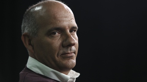 Foto&nbsp;ANDRÉ KOSTERS/LUSA