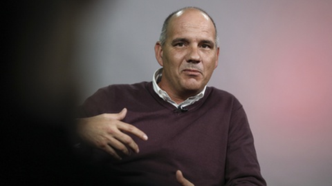 Foto&nbsp; ANDRÉ KOSTERS/LUSA