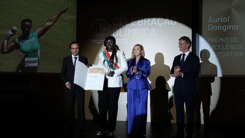 Foto&nbsp;Álvaro Isidoro/Global Imagens