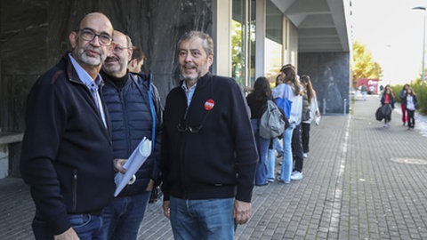 Foto&nbsp;PAULO NOVAIS/LUSA