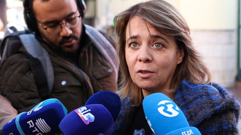 FOTO ANTÓNIO COTRIM/LUSA