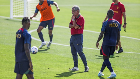 Foto&nbsp;JOSÉ SENA GOULÃO/LUSA