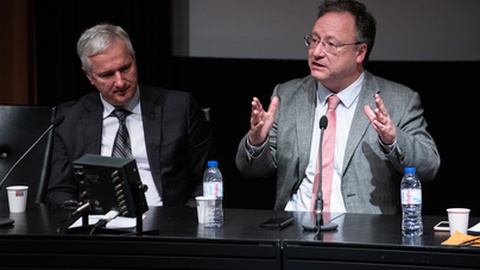 Foto&nbsp;André Rolo/Global Imagens