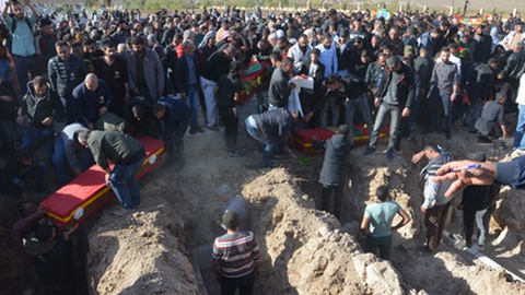 Foto&nbsp;EPA/AHMED MARDNLI