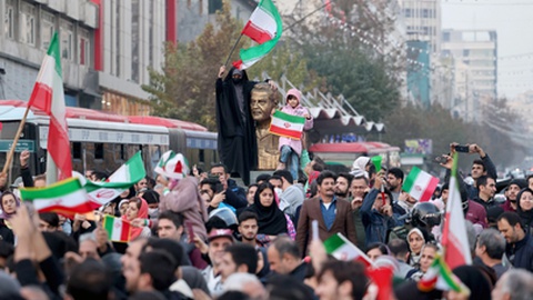 Foto&nbsp;EPA/STRINGER