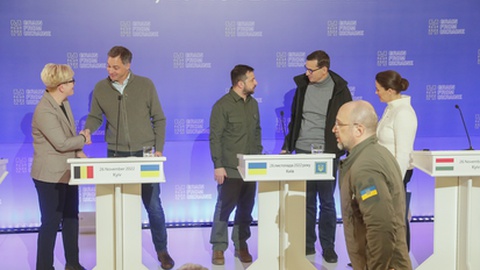 Foto EPA/SERGEY DOLZHENKO
