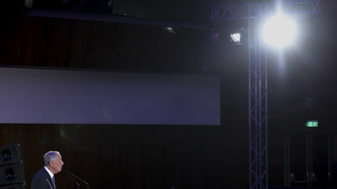 Foto&nbsp;TIAGO PETINGA/LUSA