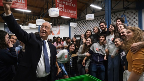 Foto&nbsp;RUI MINDERICO/LUSA