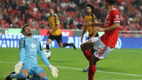 Foto&nbsp;TIAGO PETINGA/LUSA