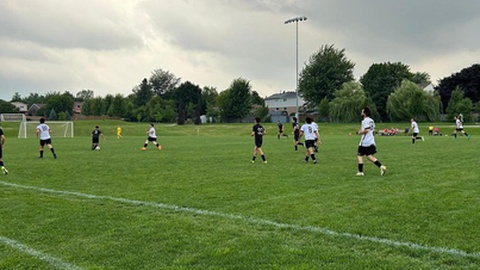 Foto DR/Oriental Sport Club/Facebook