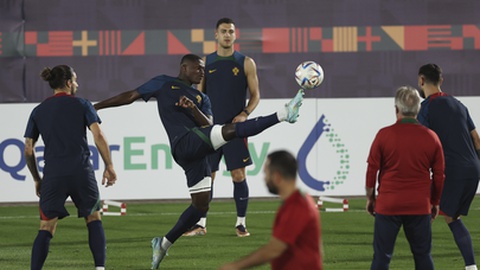Foto&nbsp;EPA/JOSÉ SENA GOULÃO