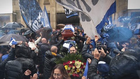 FOTO MANUEL FERNANDO ARAÚJO/LUSA