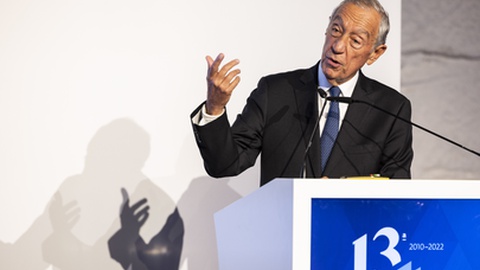 &nbsp;FOTO JOSÉ COELHO/LUSA