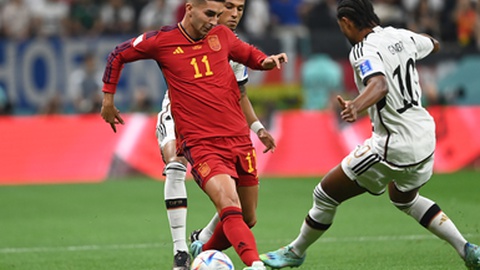 Foto Georgi Licovski/EPA