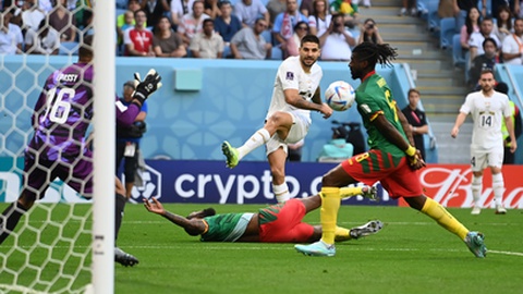 Foto&nbsp;EPA/Neil Hall