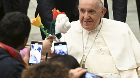 Foto&nbsp;EPA/MAURIZIO BRAMBATTI BT ITALY