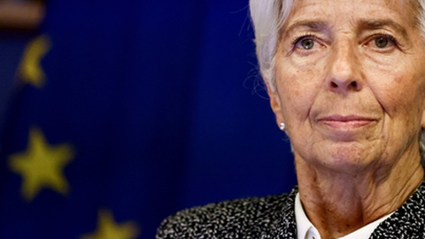 Foto&nbsp;Kenzo TRIBOUILLARD/AFP