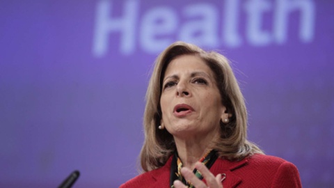 Foto&nbsp;EPA/OLIVIER HOSLET