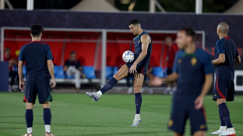 Foto&nbsp;EPA/JOSÉ SENA GOULÃO