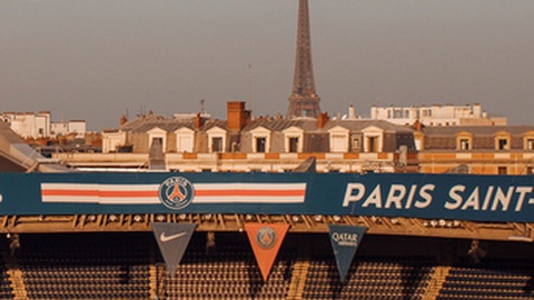 Foto DR/PSG/Facebook