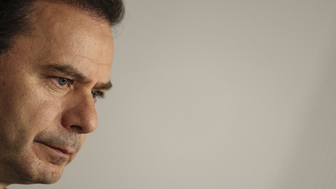 Foto André Kosters/Lusa