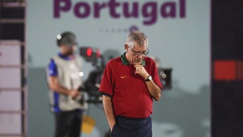 Portugal inicia qualificação para o Euro2024 com o Liechtenstein em Alvalade