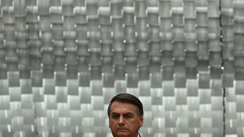 Foto André Borges/EPA
