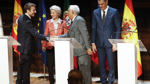 Foto&nbsp; EPA/KAI FORSTERLING