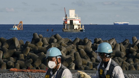Foto&nbsp;EPA/KIMIMASA MAYAMA