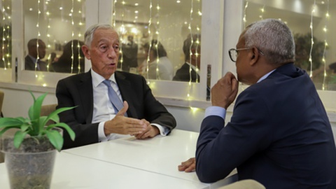 Foto ELTON MONTEIRO/LUSA