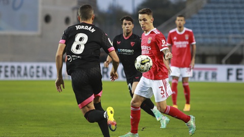 Foto Carlos Vidigal Jr./Global Imagens