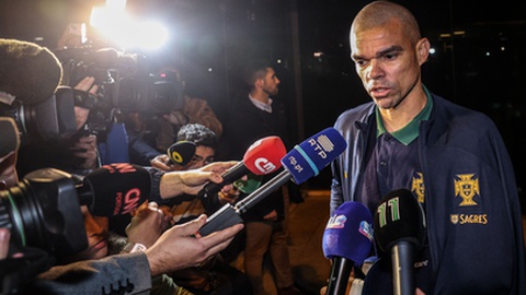 Foto Tiago Petinga/Lusa