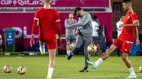 Foto&nbsp;EPA/MARTIN DIVISEK