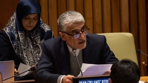 Foto Yuki IWAMURA/AFP