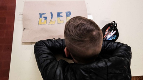 Foto&nbsp;Nuno Brites/Global Imagens