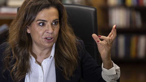 Foto&nbsp;JOSÉ COELHO/LUSA