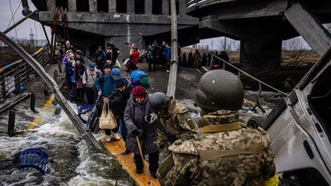 Foto Dimitar DILKOFF/AFP