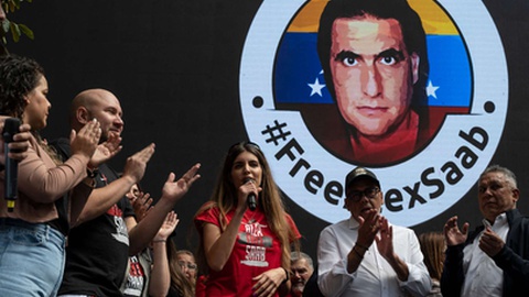 Foto Arquivo/Yuri CORTEZ/AFP