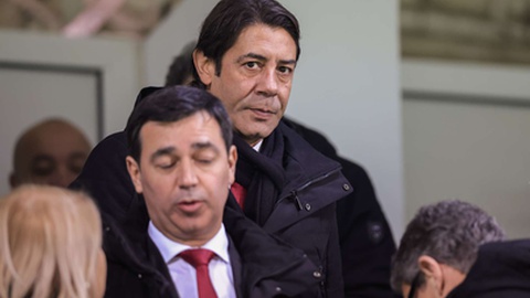 Foto&nbsp;Miguel Pereira/Global Imagens