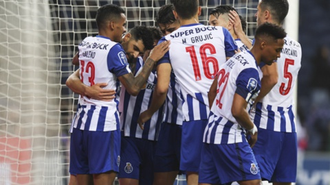 Foto&nbsp;JOSÉ COELHO/LUSA