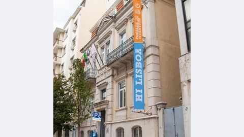 Fotos DR/Movijovem/Facebook