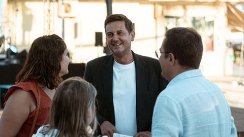 Foto DR/Iniciativa Liberal