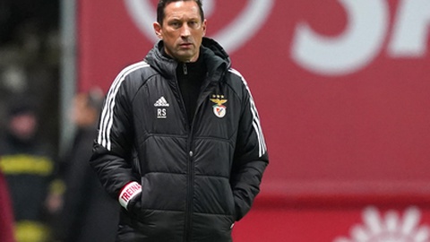 Foto&nbsp;HUGO DELGADO/LUSA